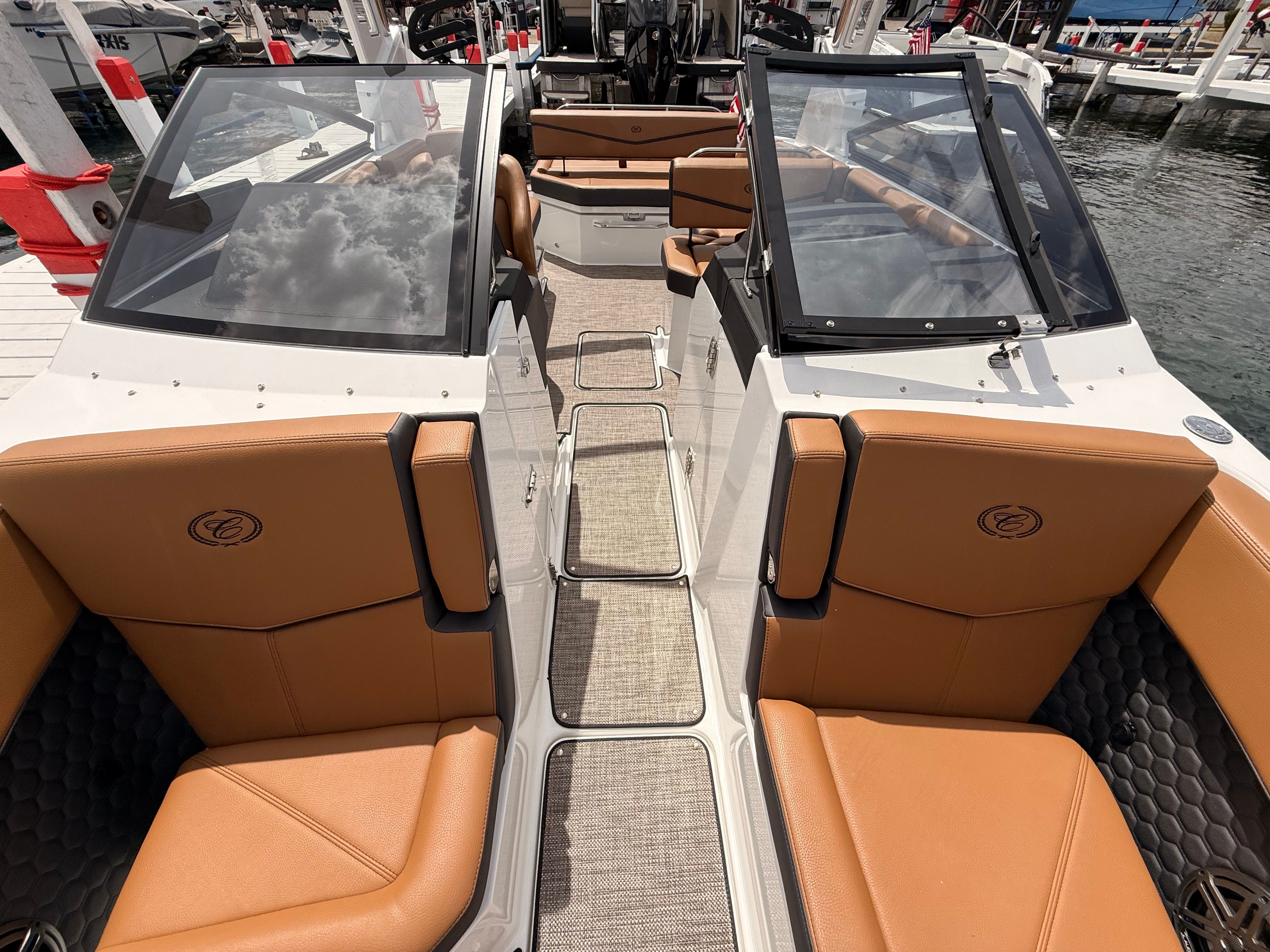 2026 Cobalt R6 Surf - 18