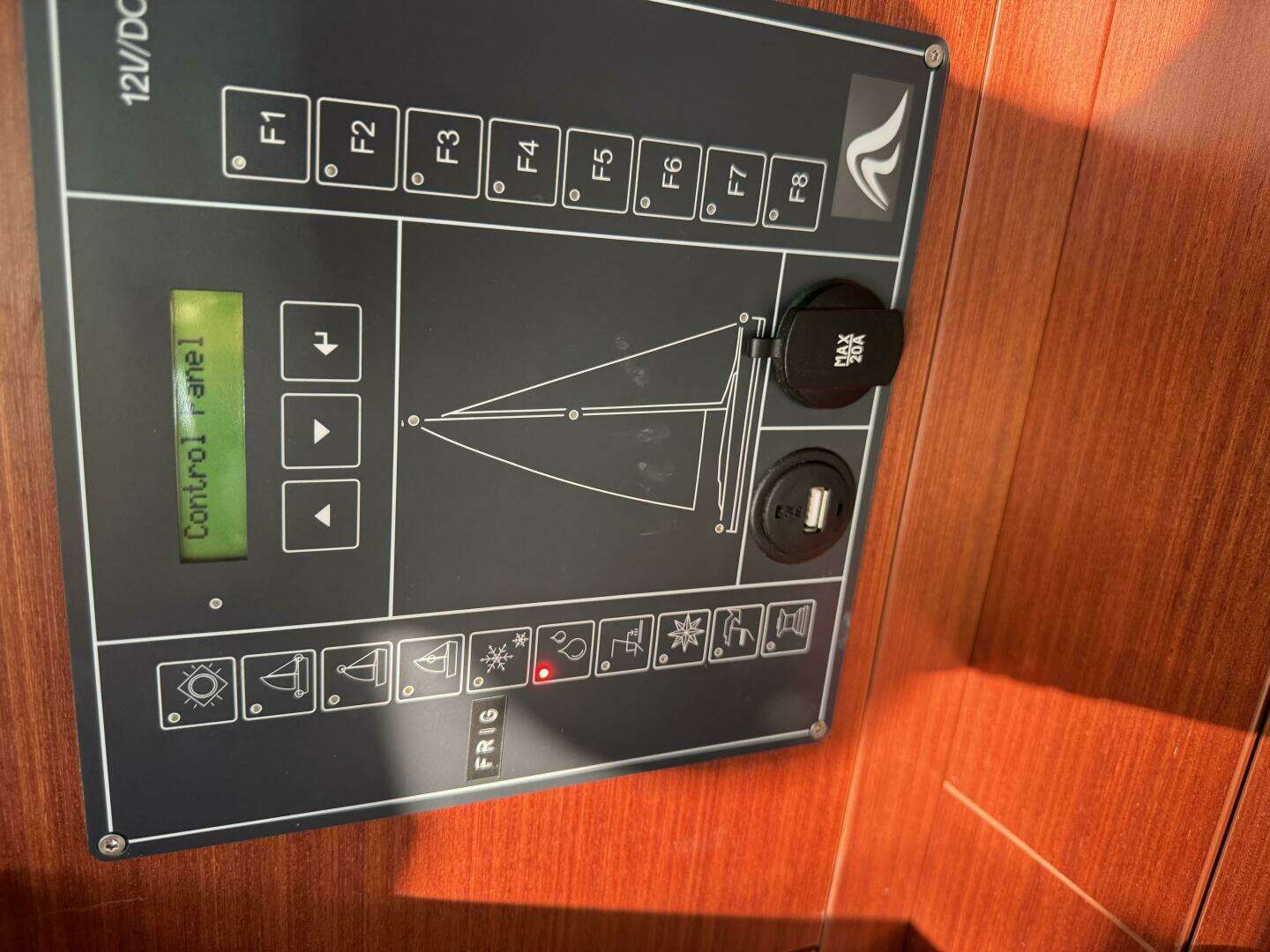 2018 Hanse 348 - Image 80