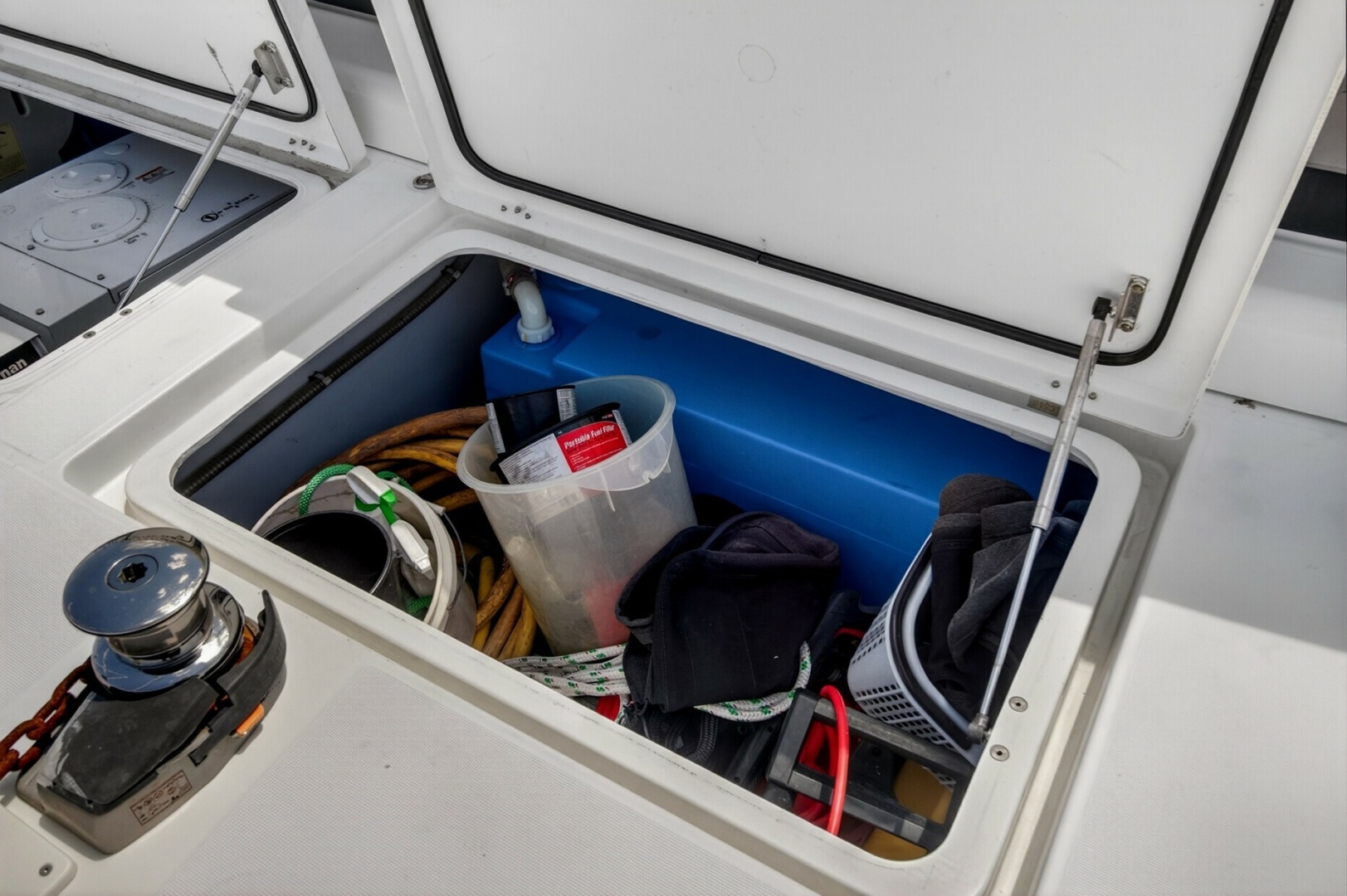 2018 Lagoon 42 - Image 61