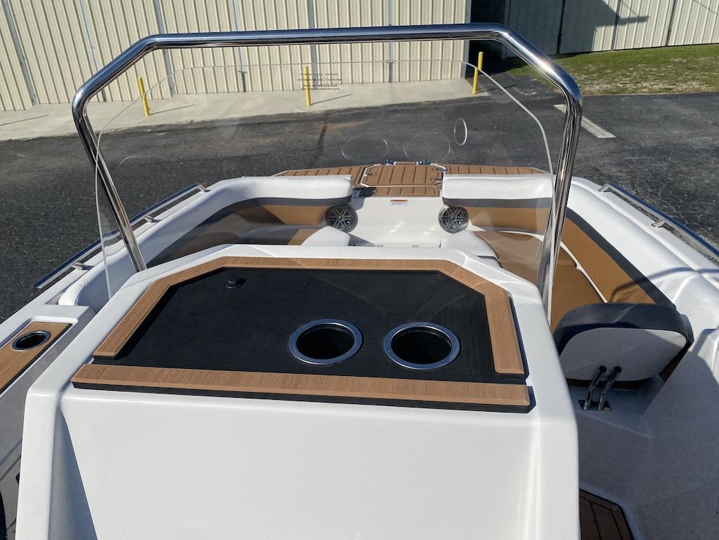 2024 Starcraft SVX 211 OB CC - 7