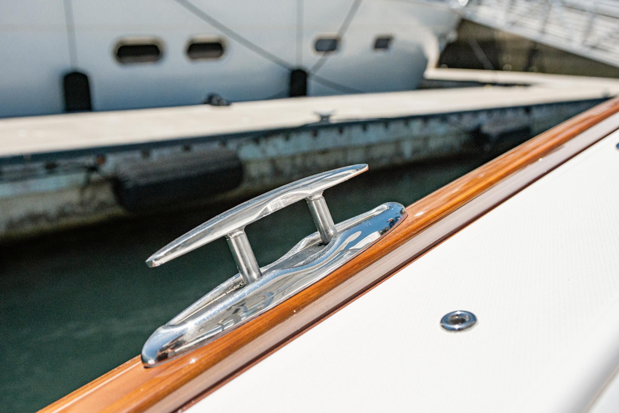 2019 Mag Bay 33 CC - 115