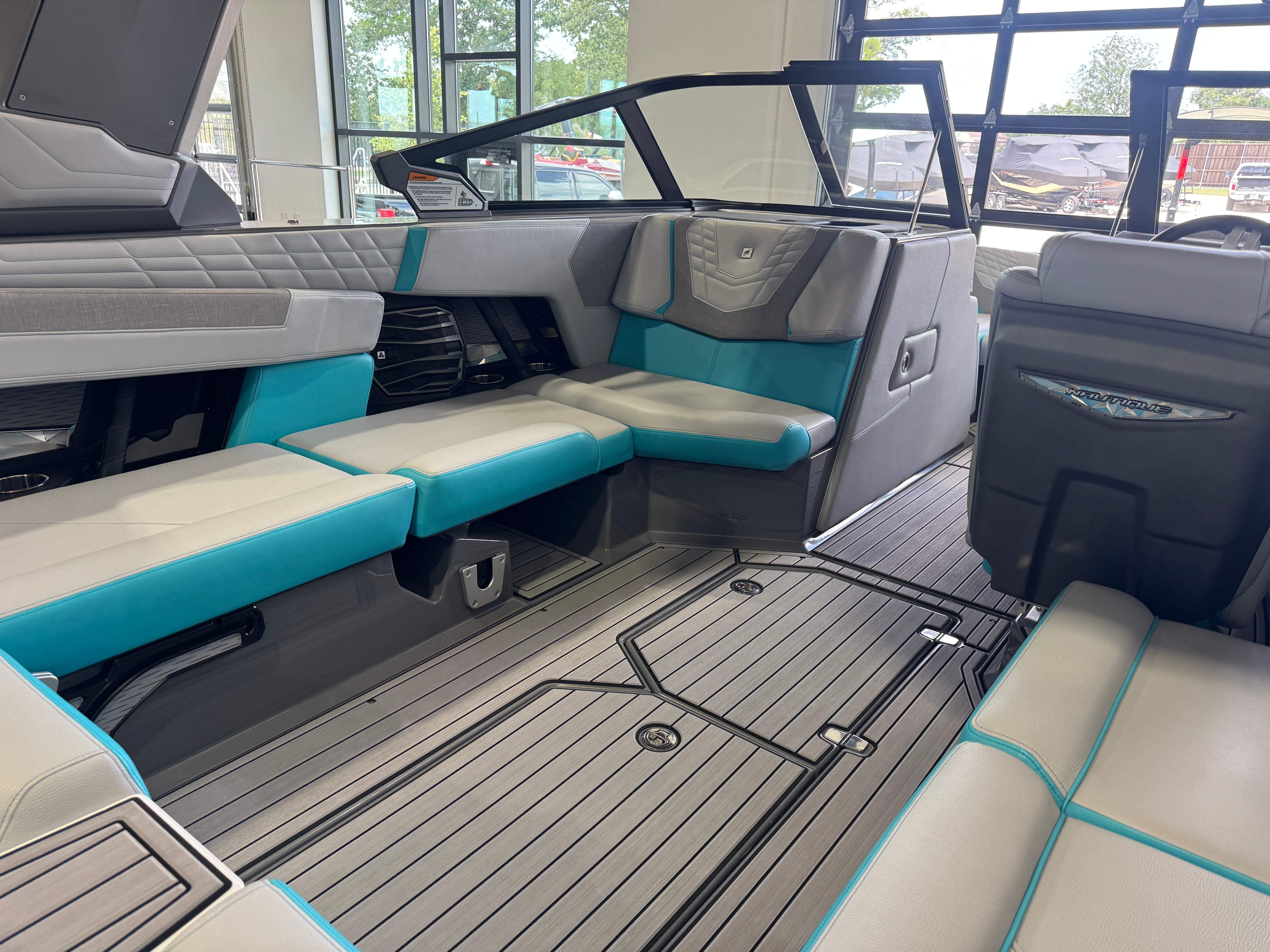 2023 Nautique Super Air Nautique G23 - 14