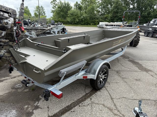2026 Gator Trax 1750 Guide Series - 3