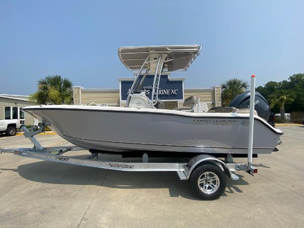 2026 Key West 203 FS