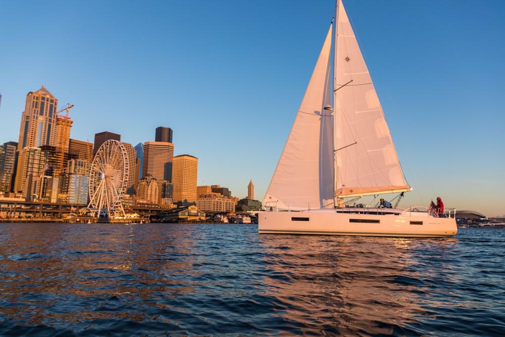 2025 Jeanneau Sun Odyssey 440 - 65