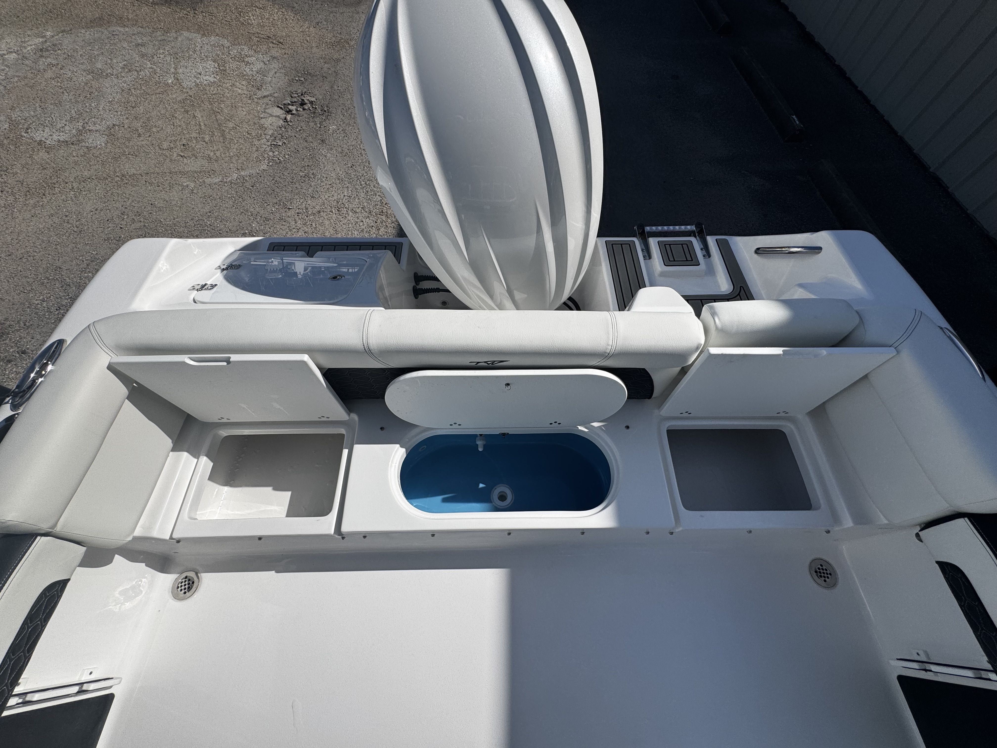 2026 Tidewater 220 LXF - 22