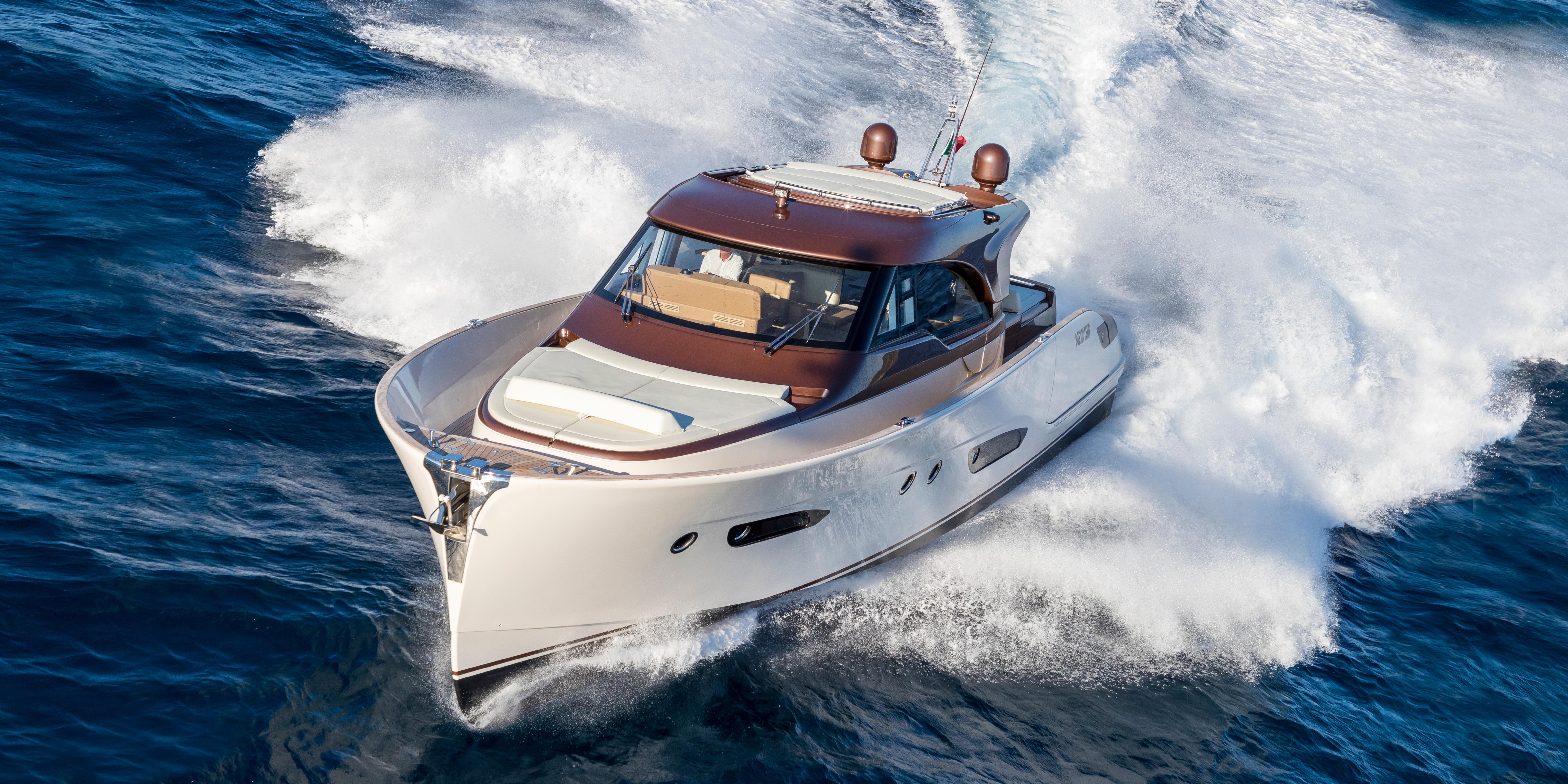 2027 Solaris 57 Lobster