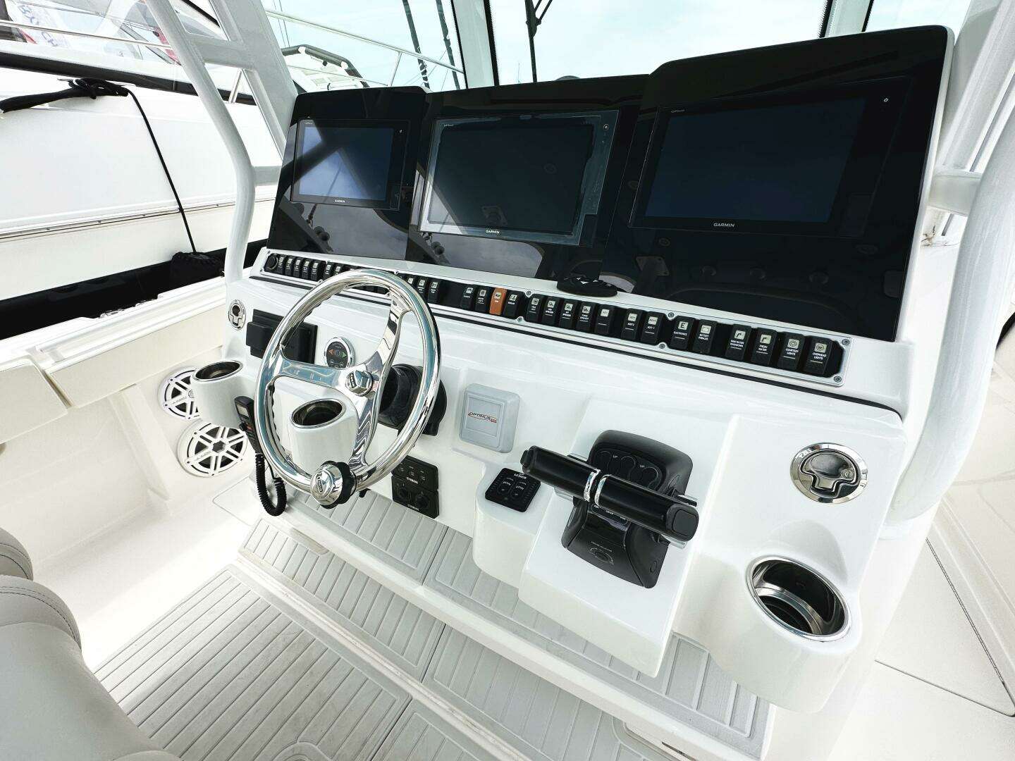 2018 HCB 39 Speciale - Image 12