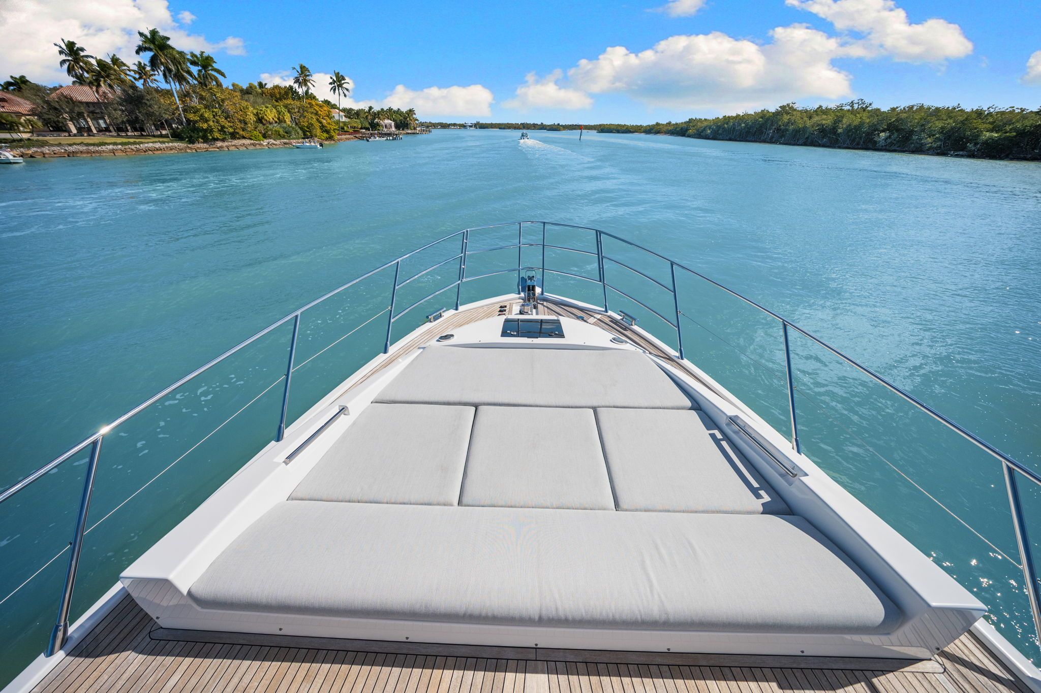 2022 Azimut S6 - 25