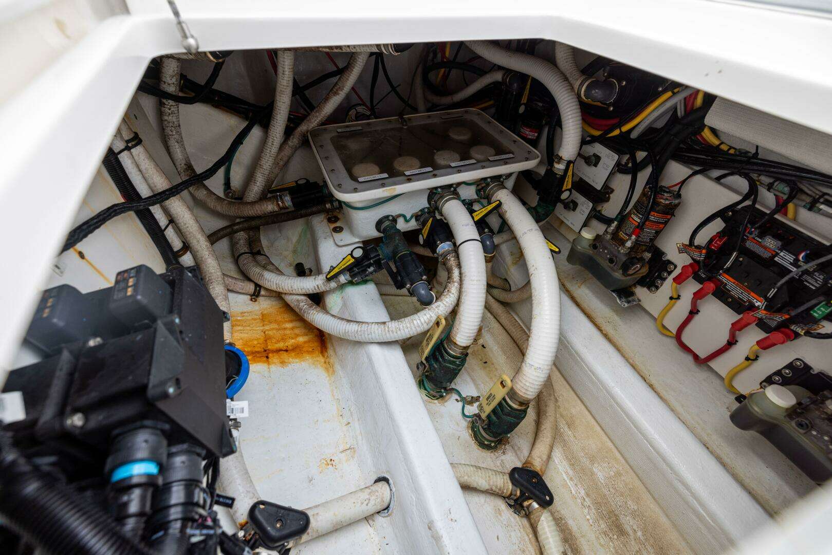 2020 Invincible 40’ Catamaran - Image 40