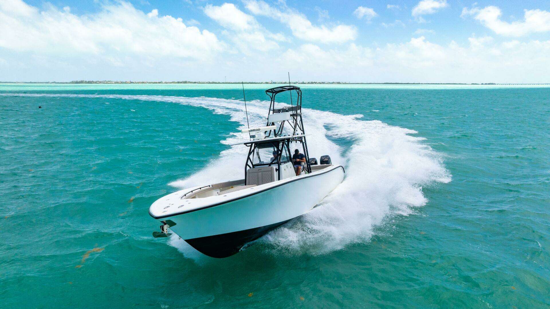 2015 Yellowfin CC - Image 30