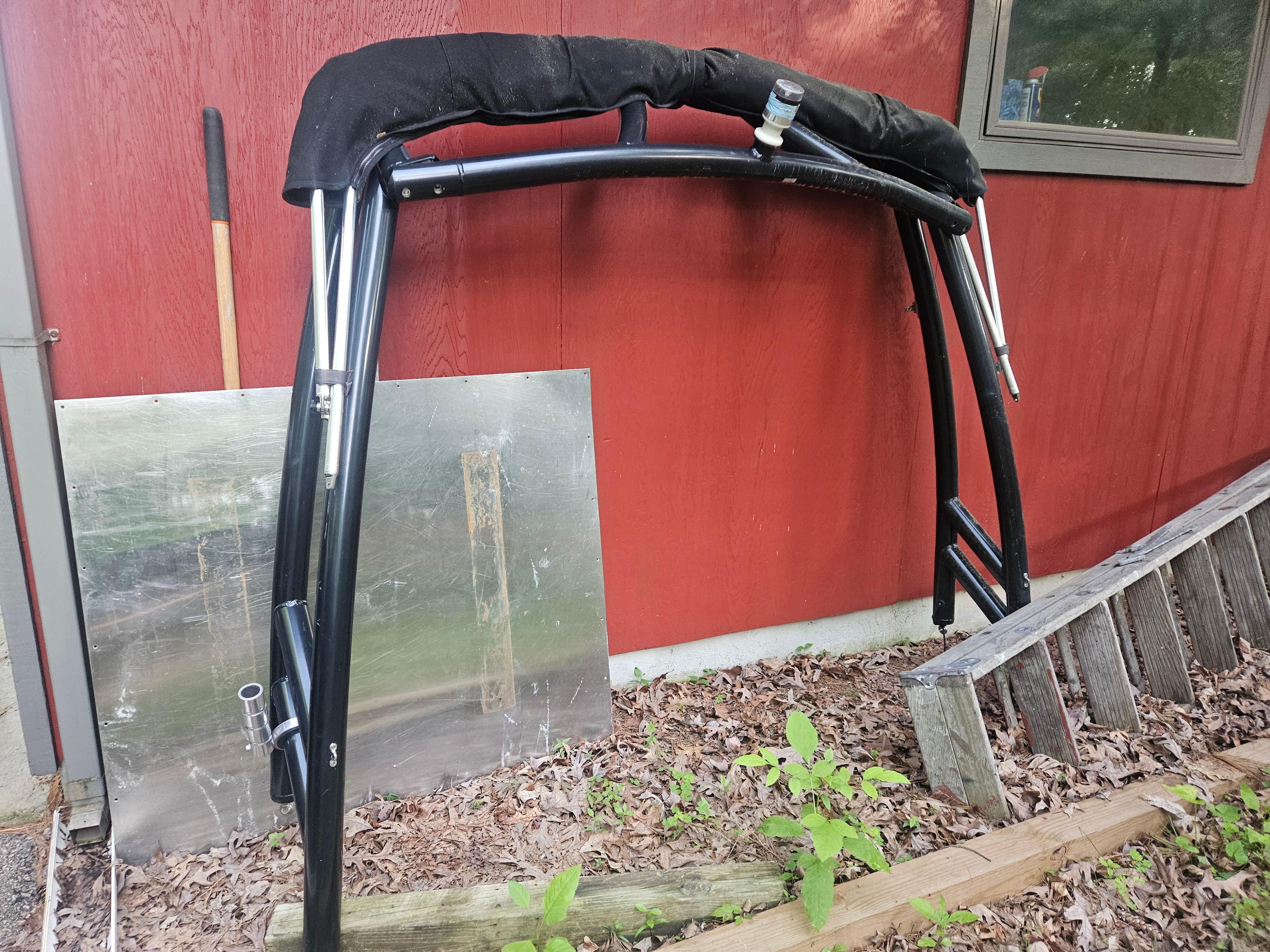 1998 Moomba Mobius - 12
