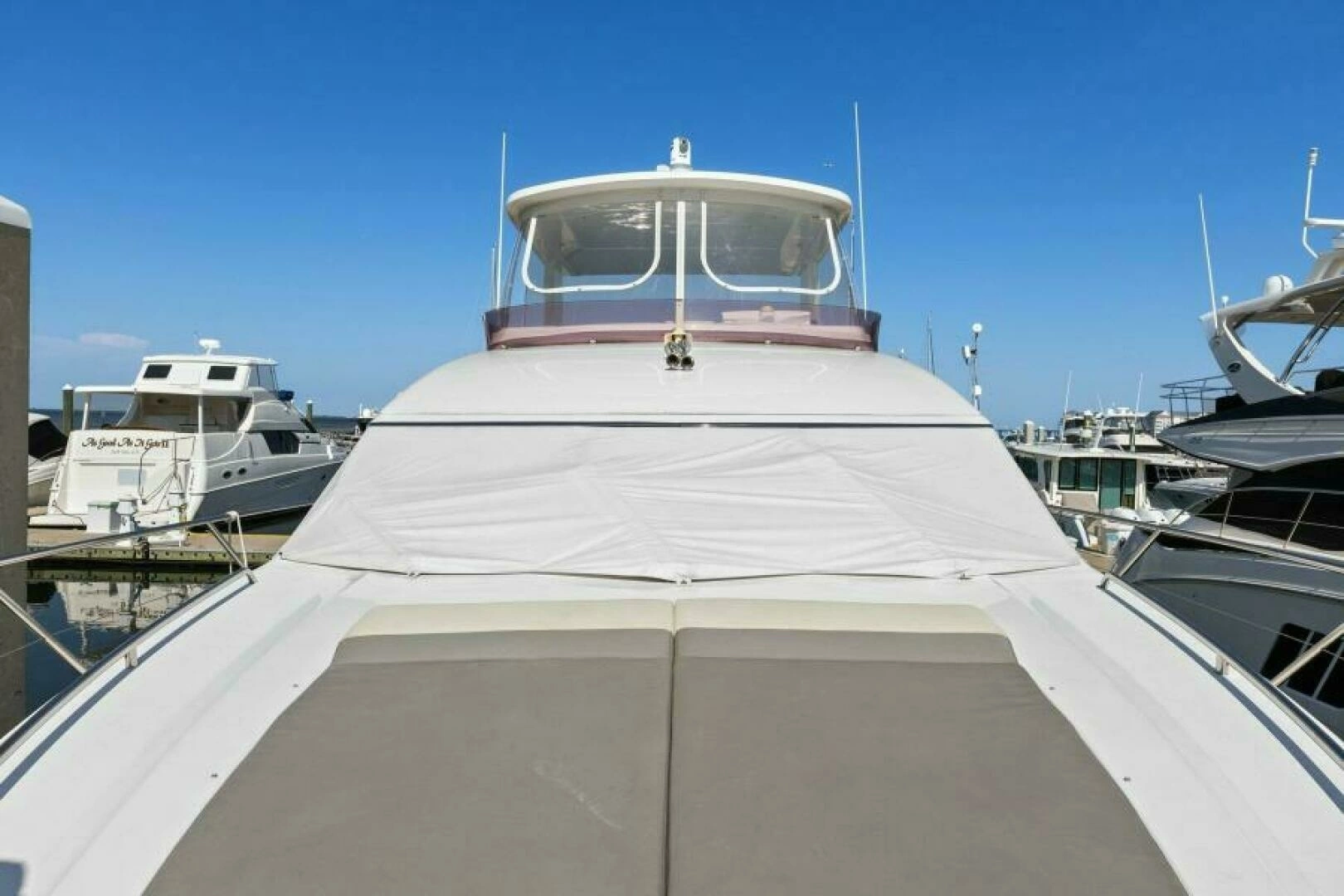 2016 Princess 60 Flybridge - Image 75