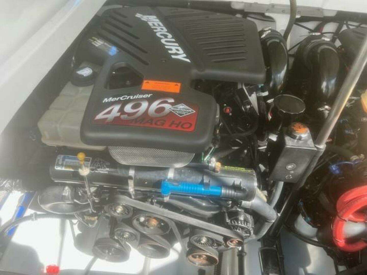 2003 Formula Super Sport - Image 55