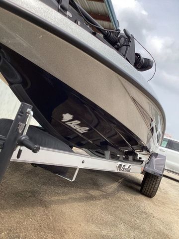 2026 Bass Cat Cougar FTD SP - 18