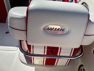 2007 Magic Scepter - 4