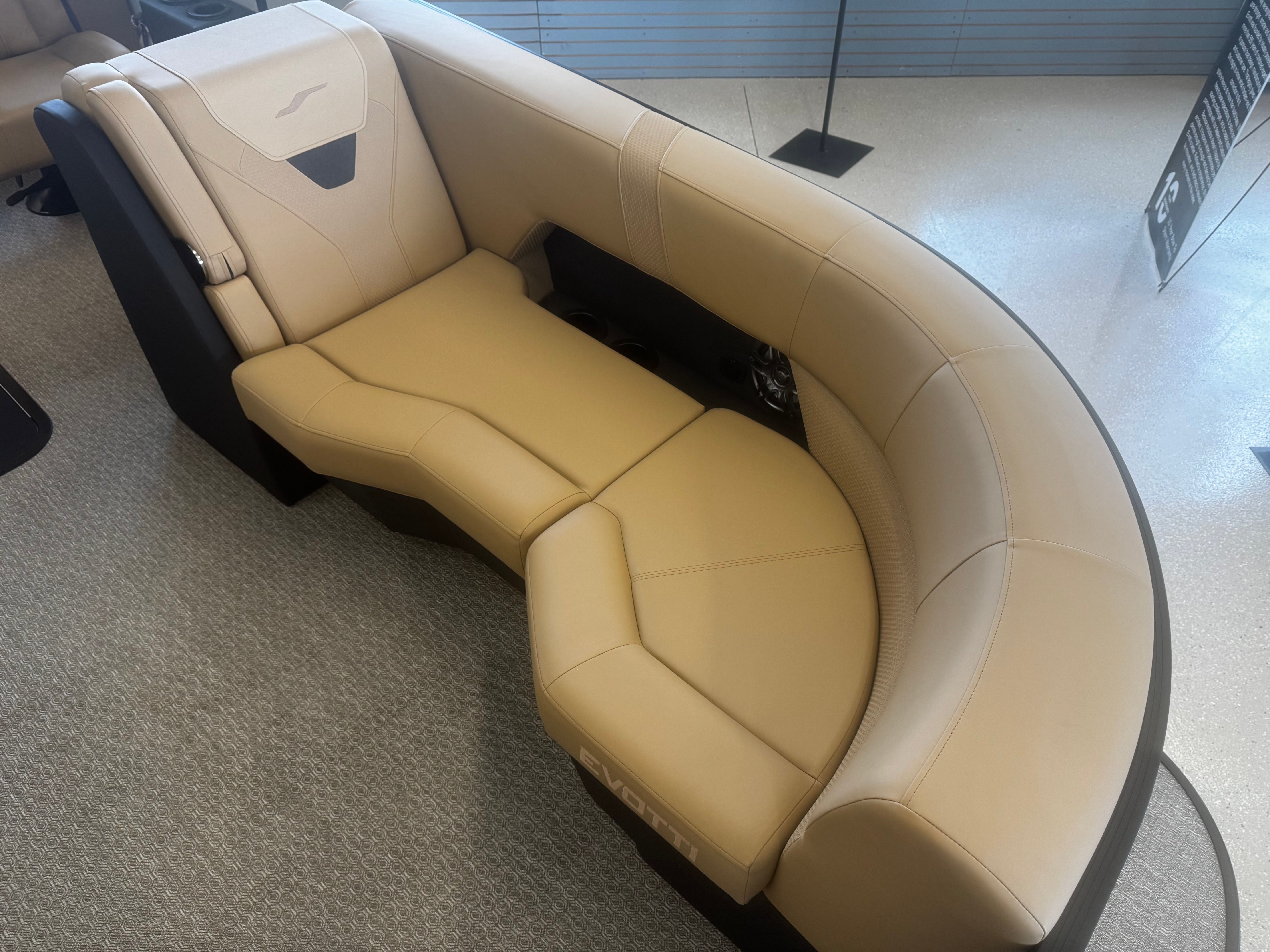 2026 EVOTTI 521 CS - Image 6