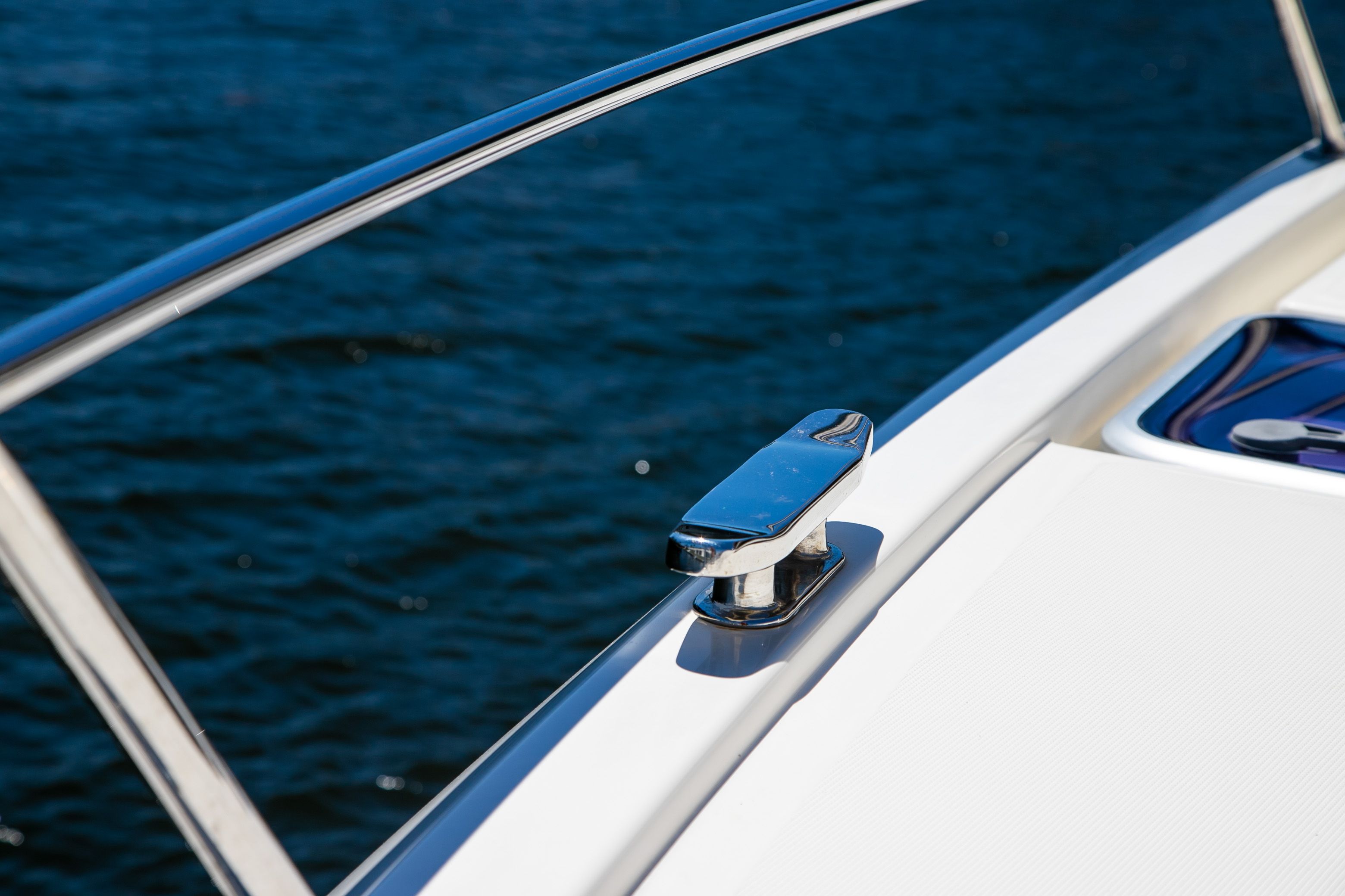 2017 Aquila 44 Yacht - 68