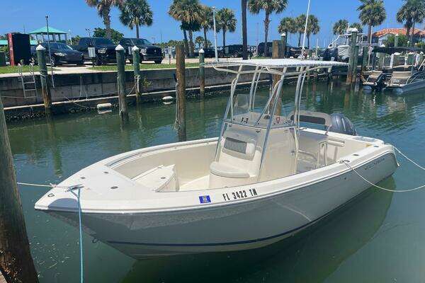 2023 Cobia