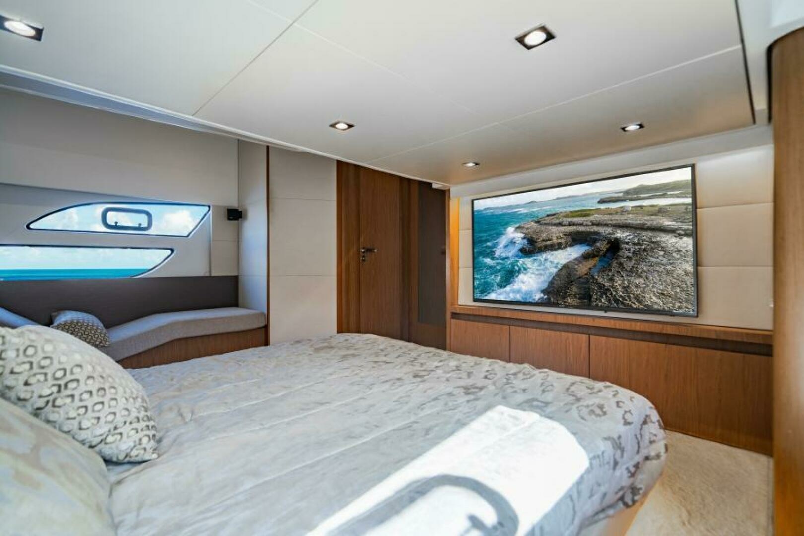 2016 Beneteau Gran Turismo 49 - Image 73