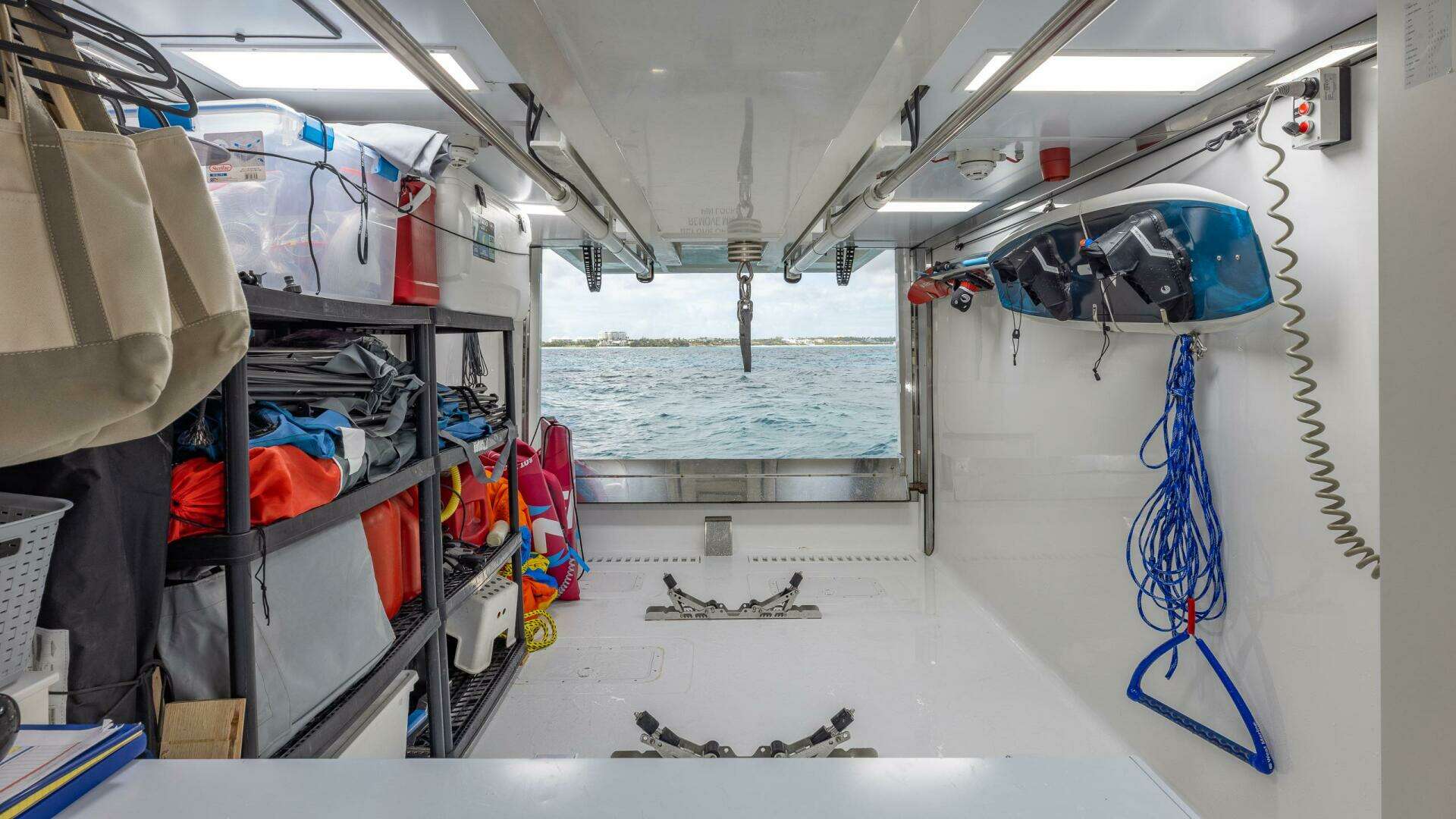 2017 ISA 120 Sport - Image 45