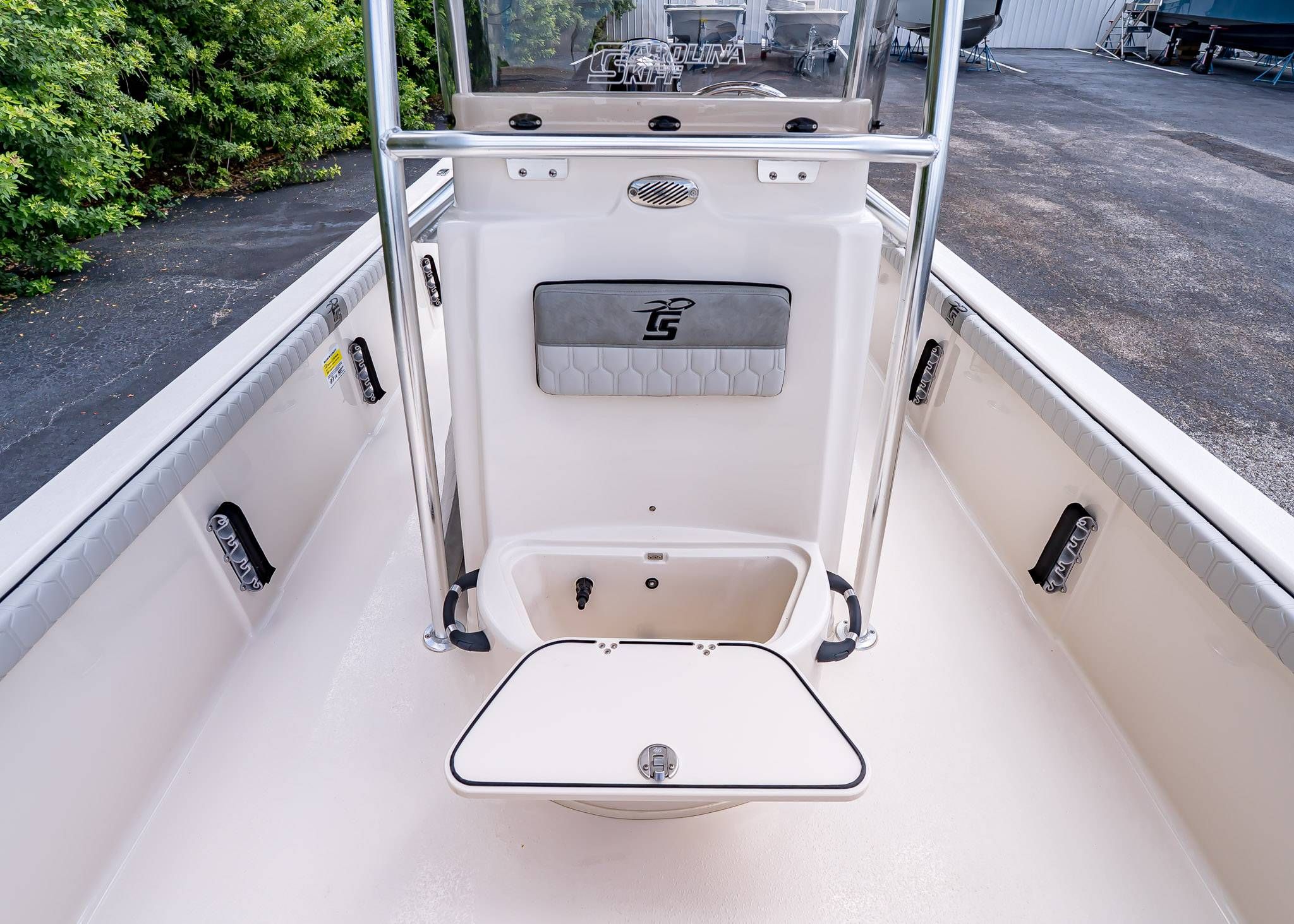 2026 Carolina Skiff 23 LS - 18