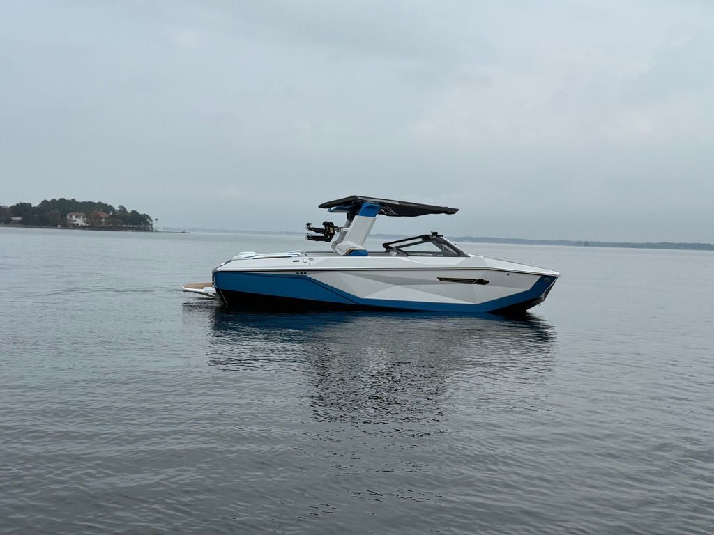 2026 Nautique Super Air Nautique G23 - 24