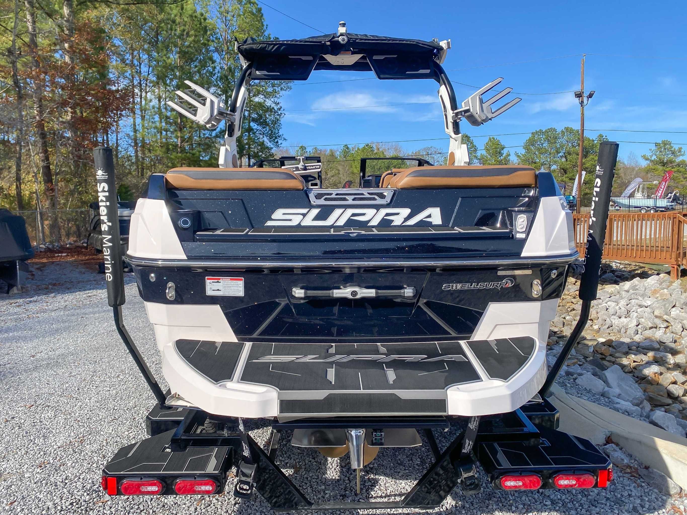 2024 Supra SL - 9