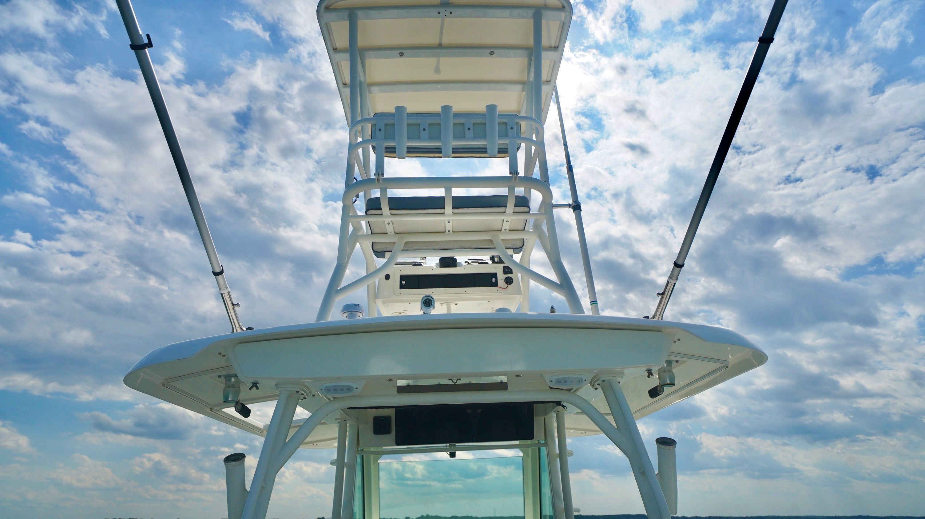 2013 Boston Whaler 350 Outrage - 61