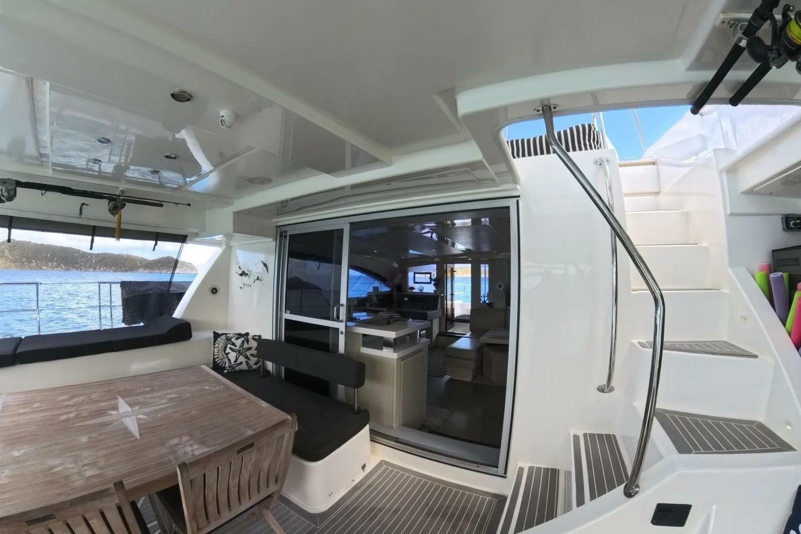 2014 Leopard 51PC - Image 13