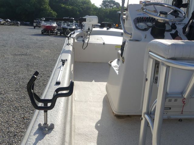 2018 Carolina Skiff 20 JVX CC - 25