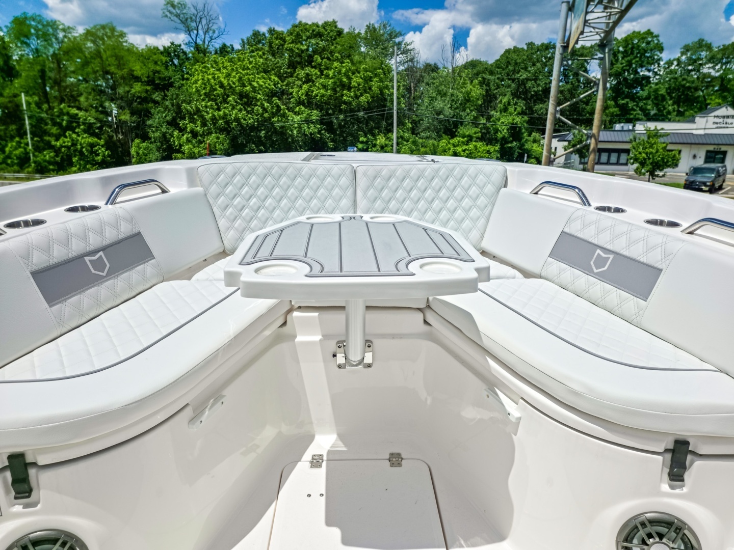 2026 Sea Fox 268 Commander - Image 20