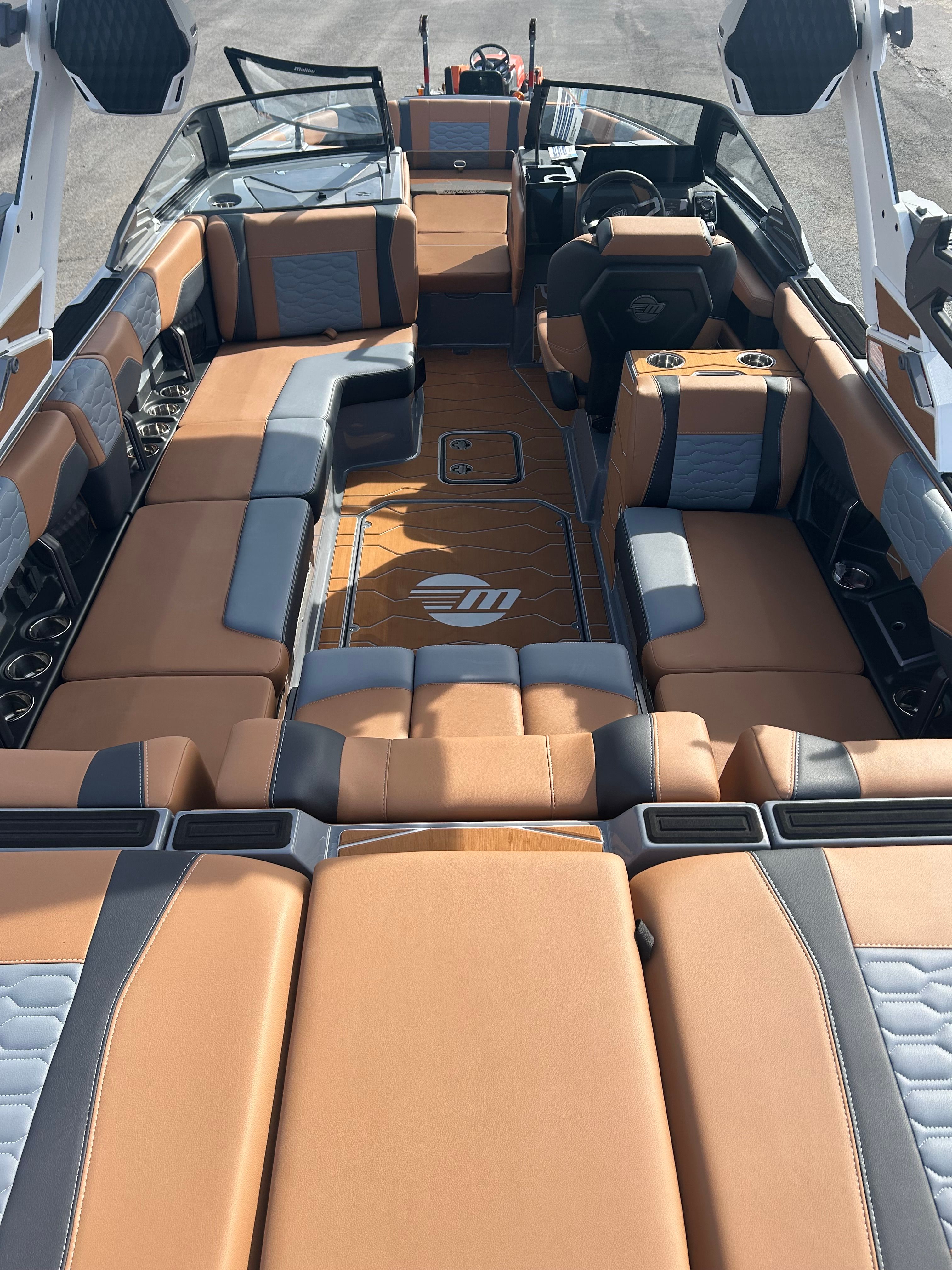 2026 Malibu Wakesetter 24 MXZ - 4