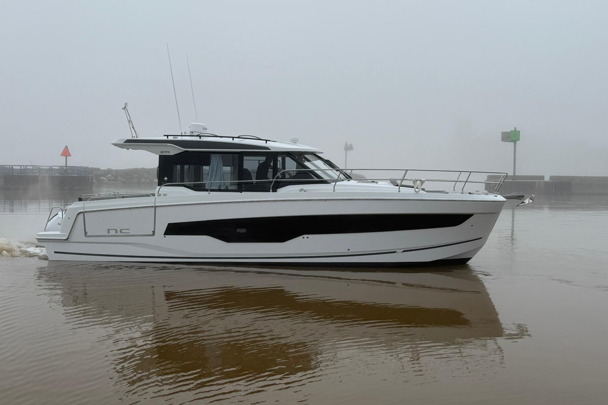 2026 Jeanneau NC 1295 Coupe