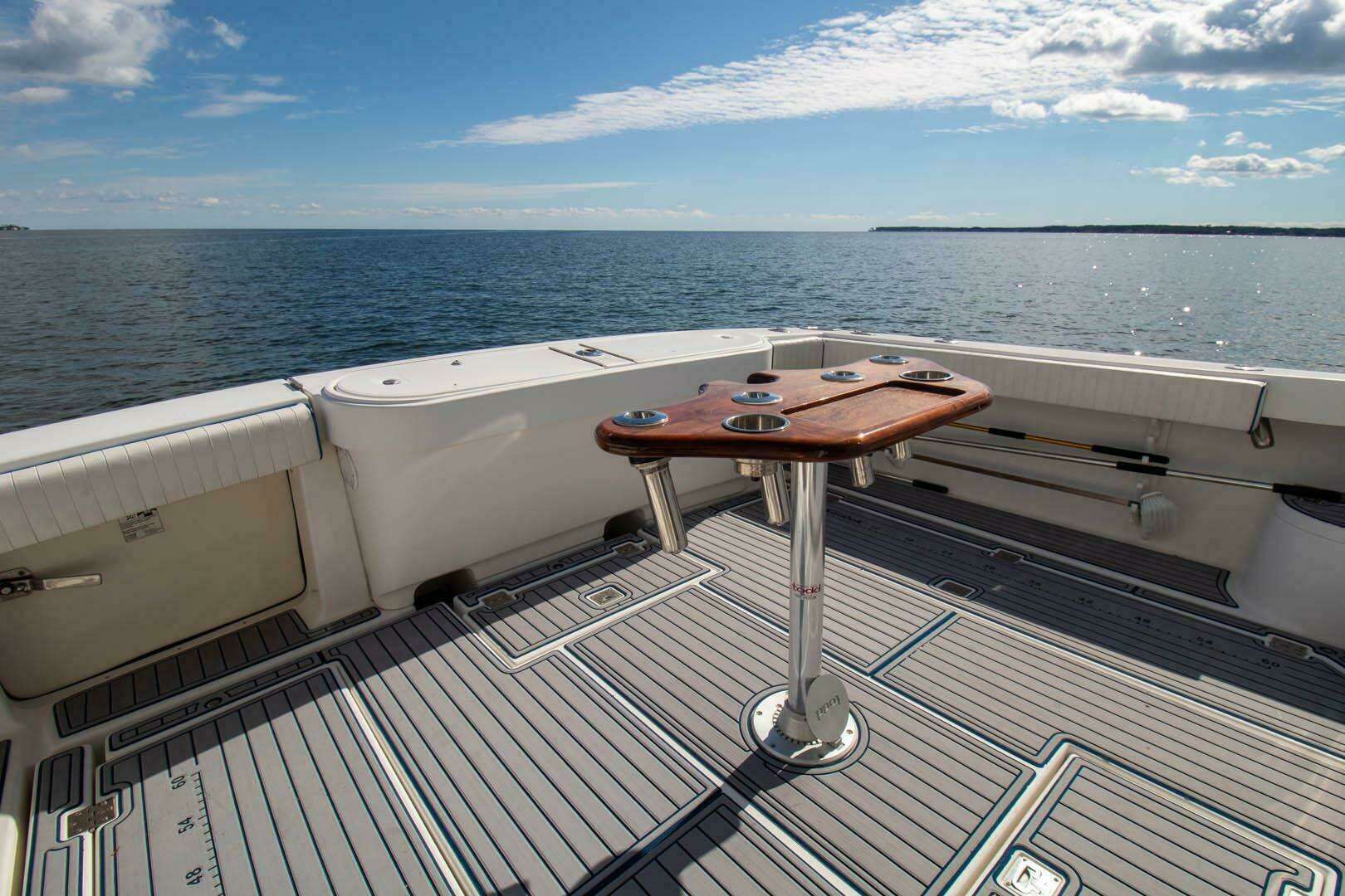 2006 Rampage 38 Express - Image 21