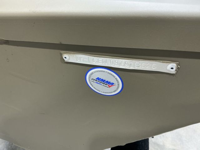 2026 G3 Gator Tough 1860 VBW - 12