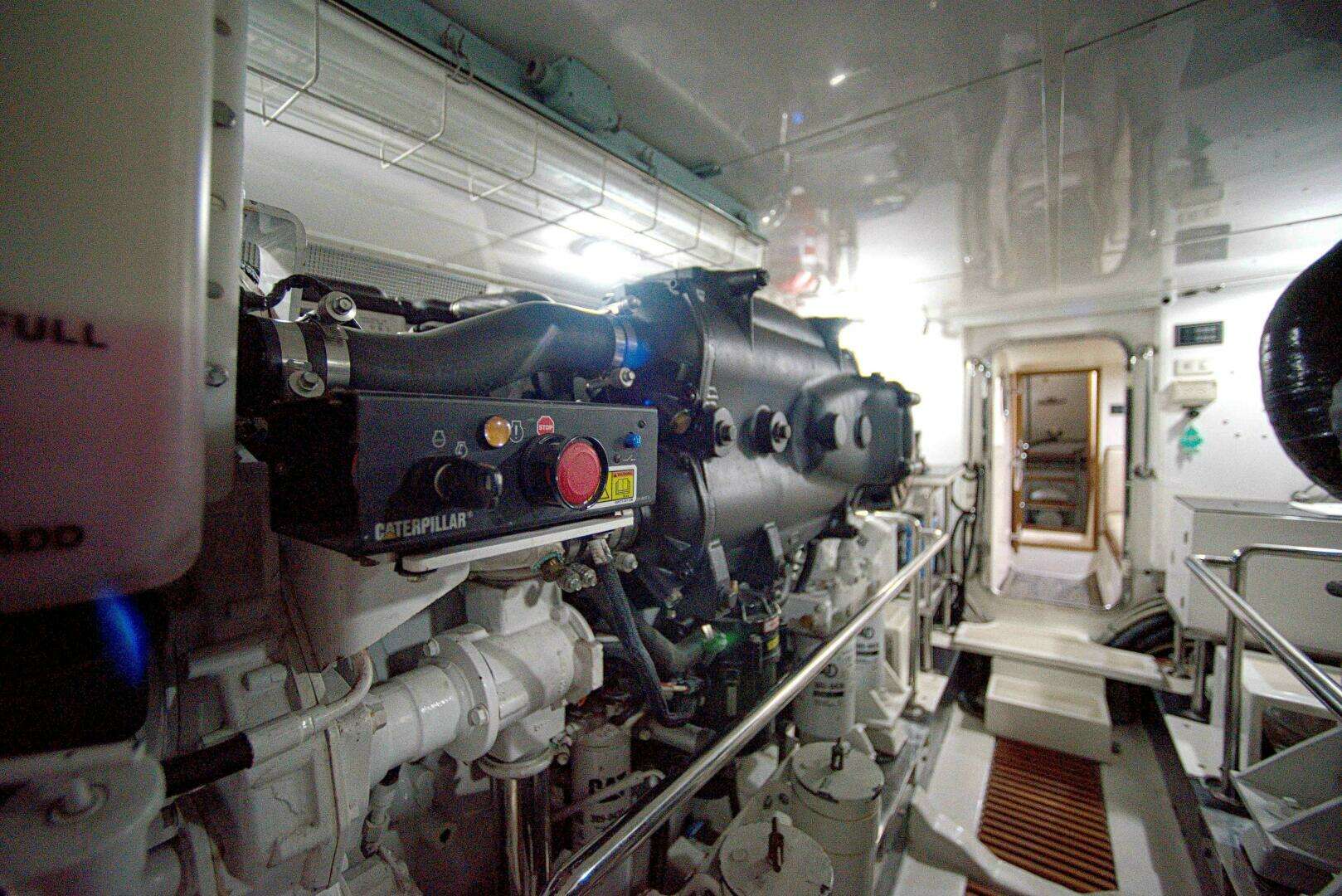 2011 Marlow Explorer 70E - Image 40