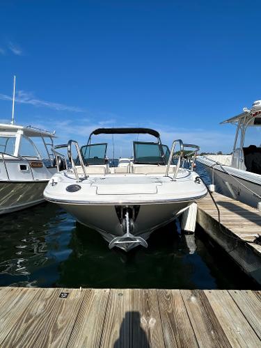 2017 Boston Whaler 230 Vantage - 3