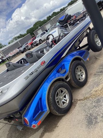 2018 Ranger Z519C - 65