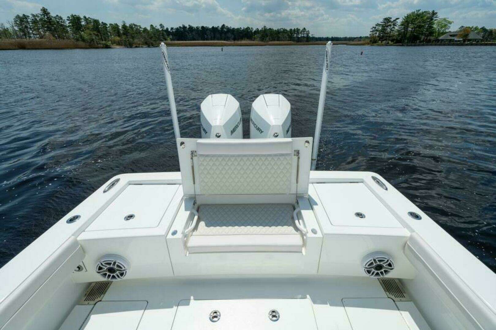 2026 Valhalla Boatworks Hybrid - Image 3