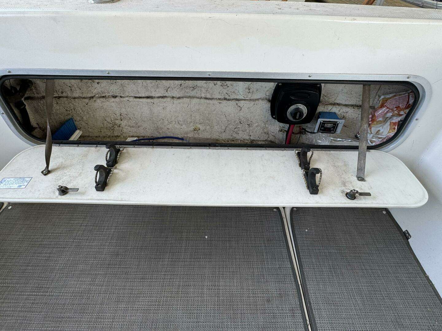 1997 Bayliner 2859 Ciera Express - Image 70