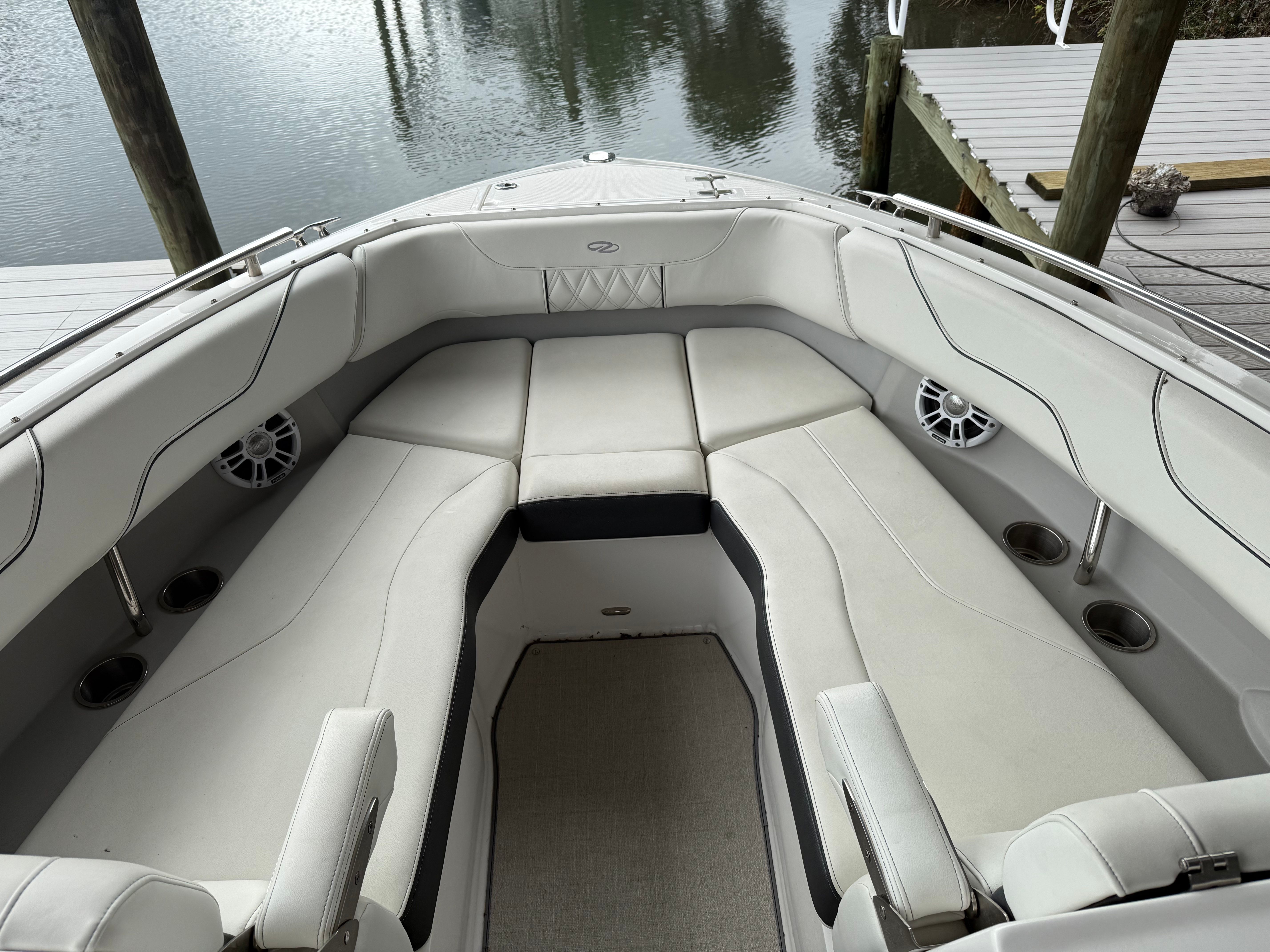 2023 Regal LX6 - 11