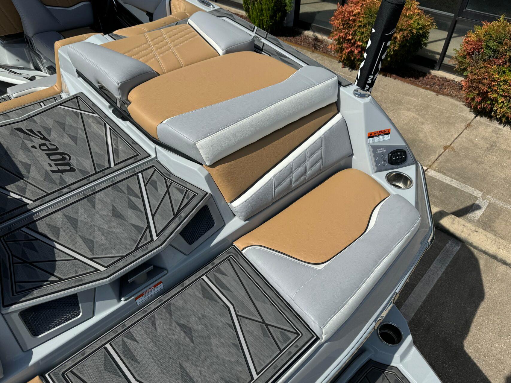 2024 Tigé Ultré 23ZX - 9