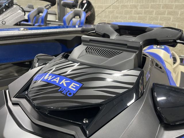 2026 Sea-Doo Wake - 5