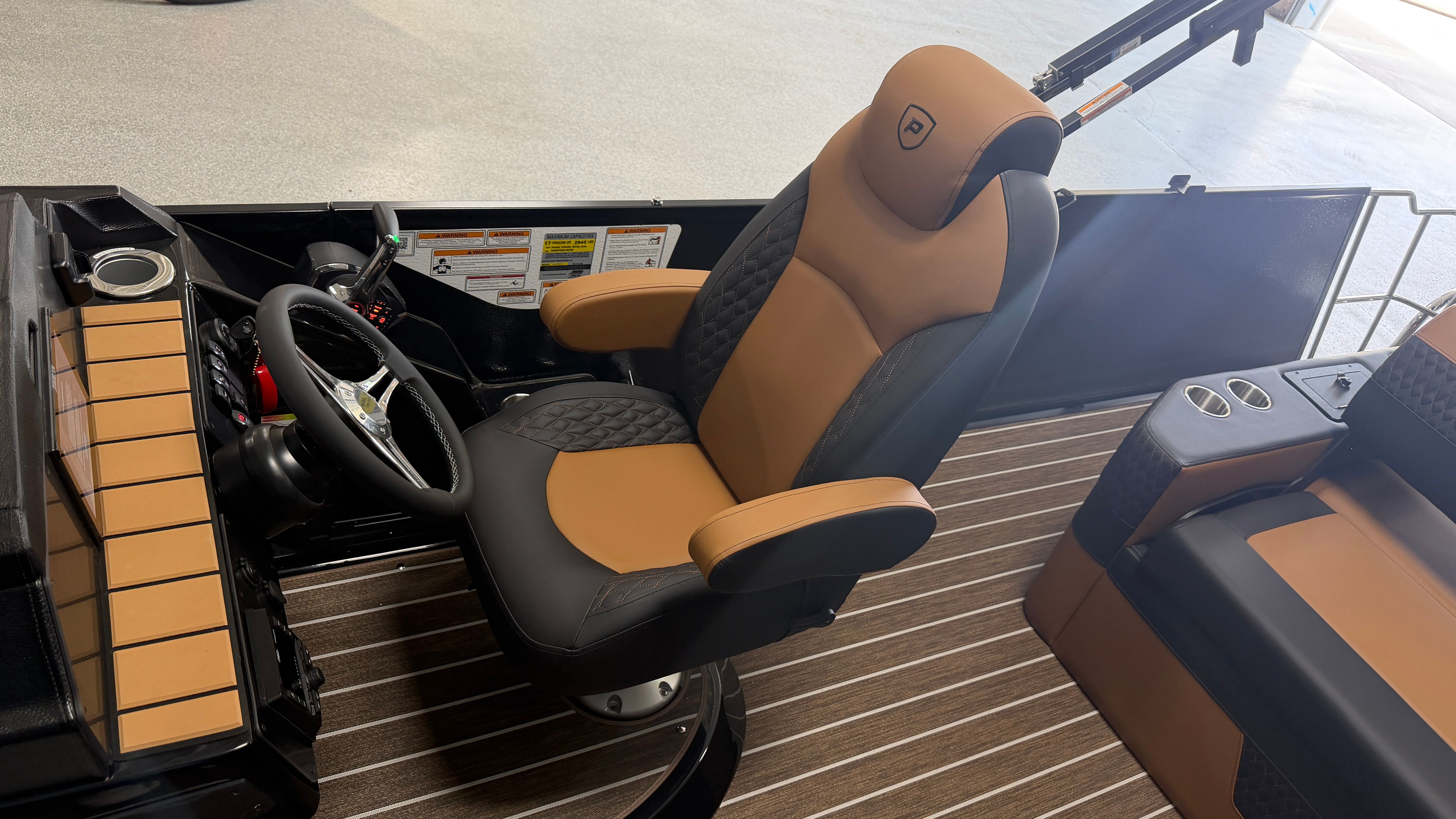 2026 Premier 230 Solaris - 47