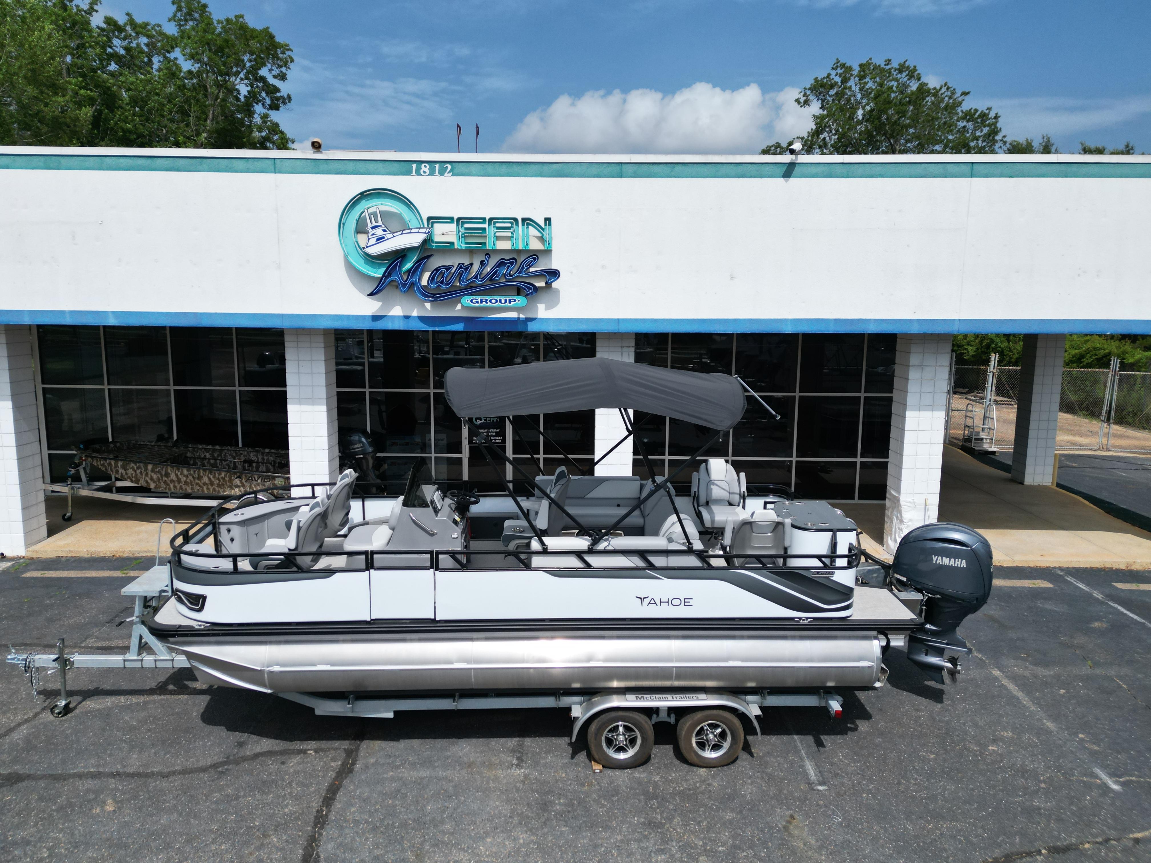 2025 Tahoe SPT85 CC23T - 6