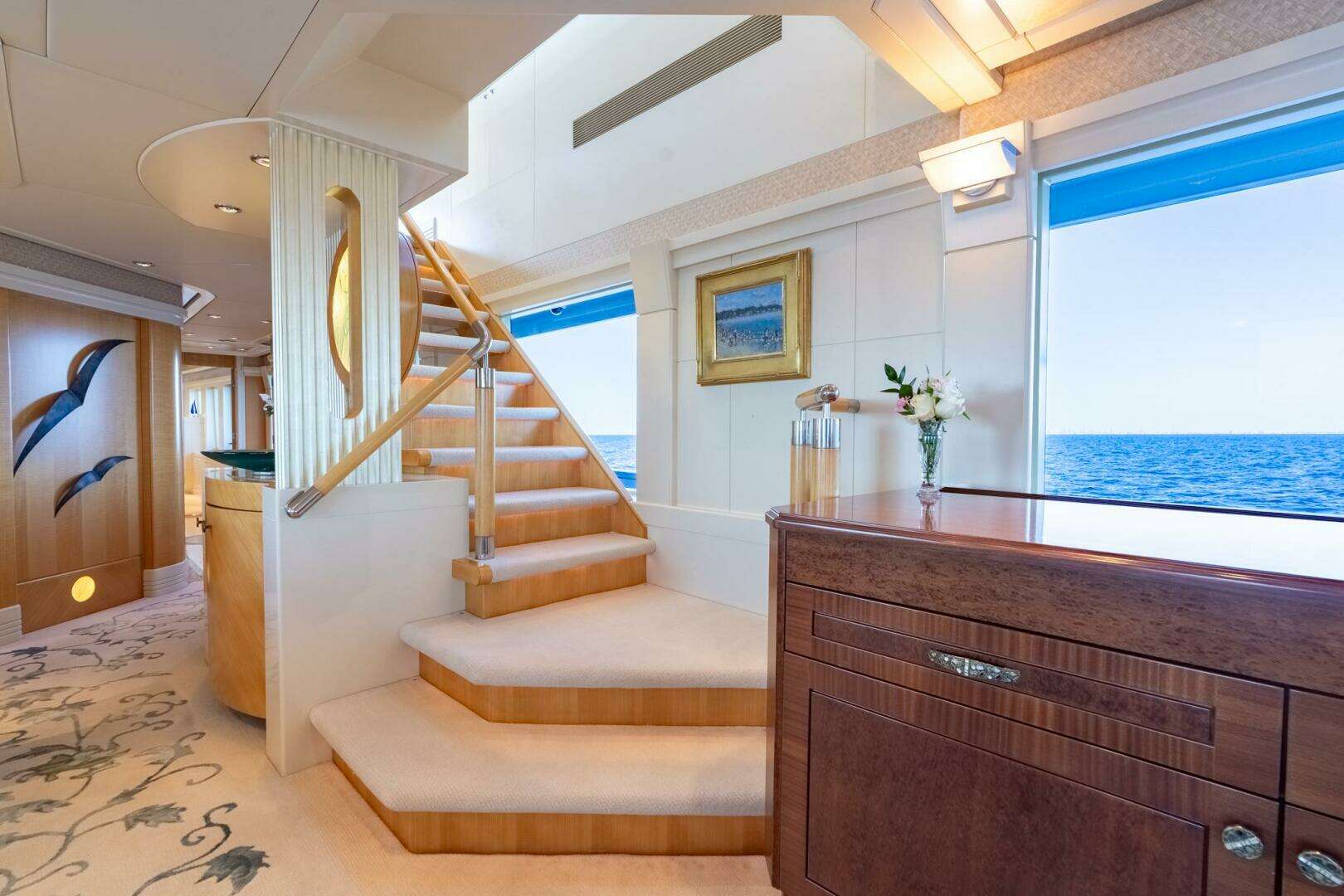 2001 Delta Marine Tri-Deck - Image 45