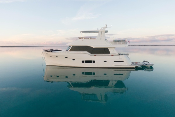 2023 Outer Reef Yachts 620 Trident EVO