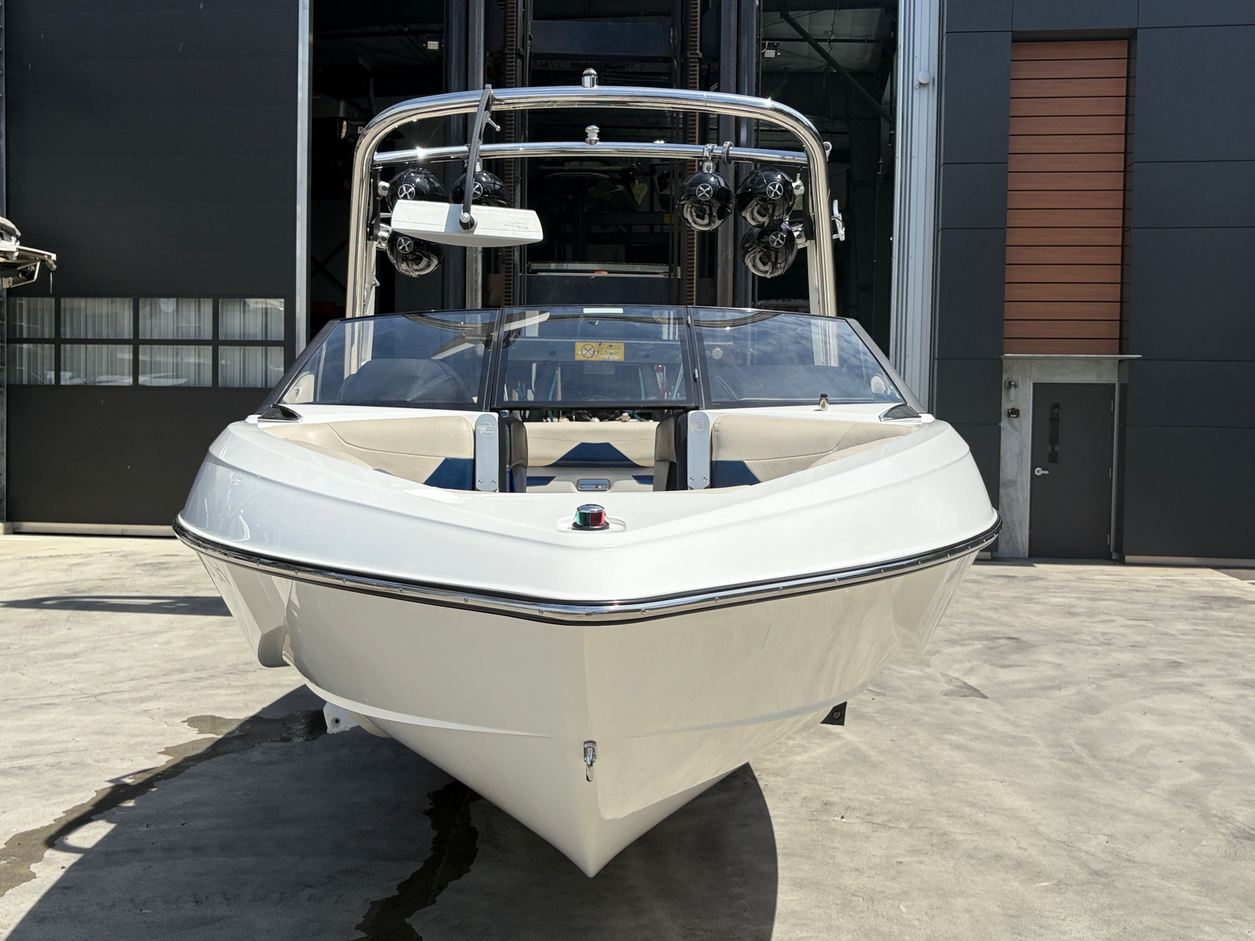 2014 Malibu Wakesetter 23 LSV - 8