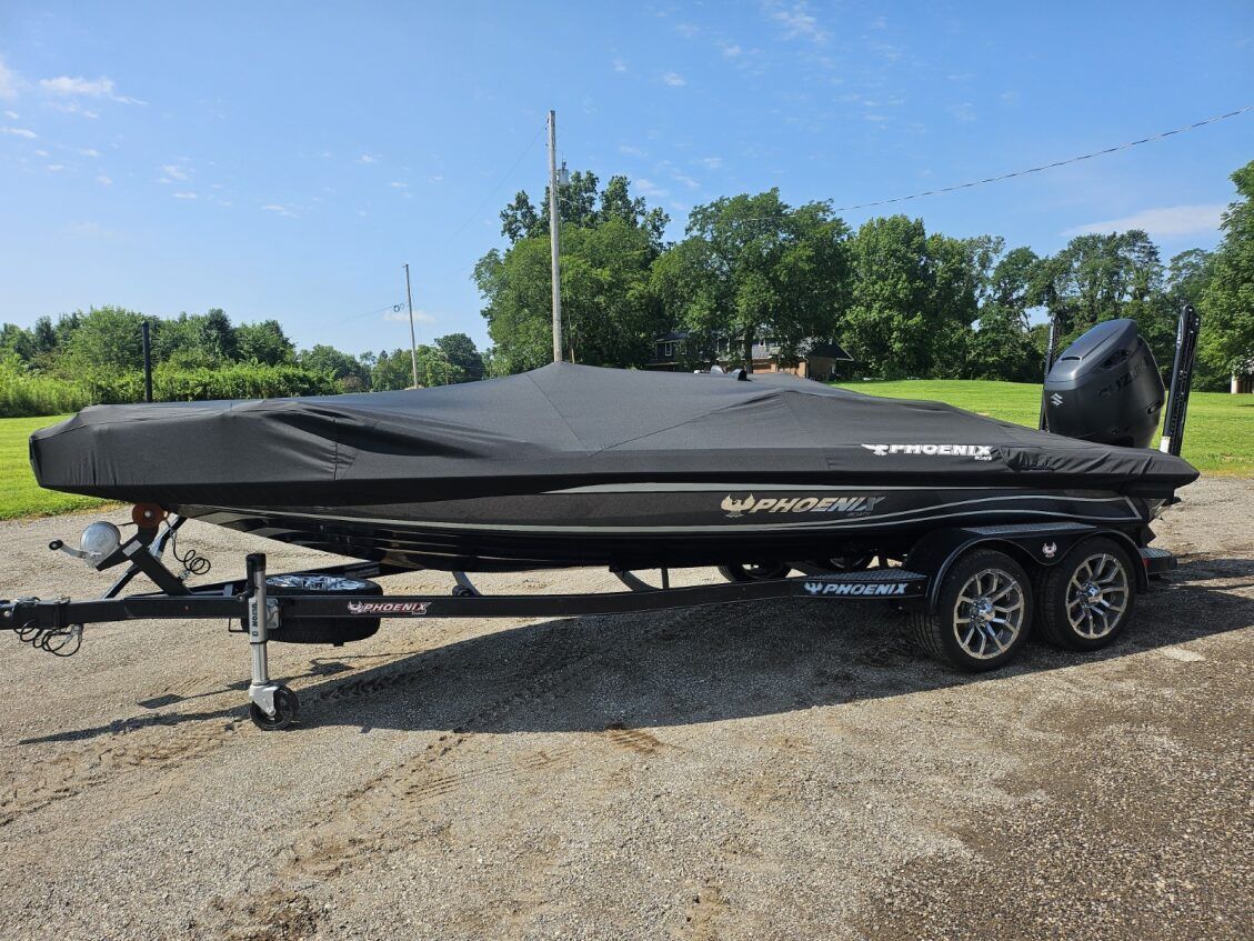 2025 Phoenix 21 XE